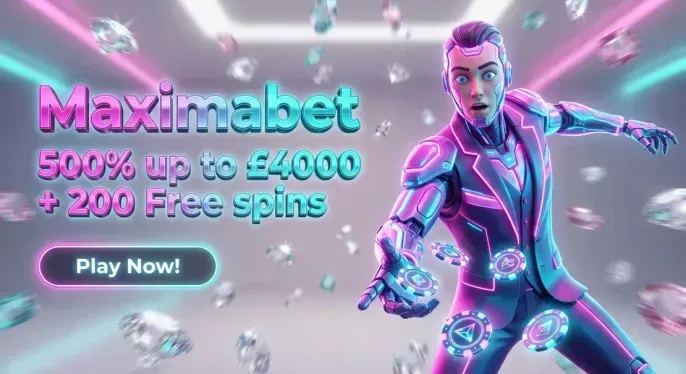 Maximabet Casino